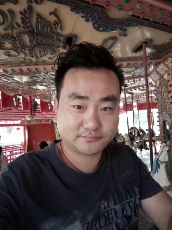 几许情深的第一张照片--淮北闪婚服务中心